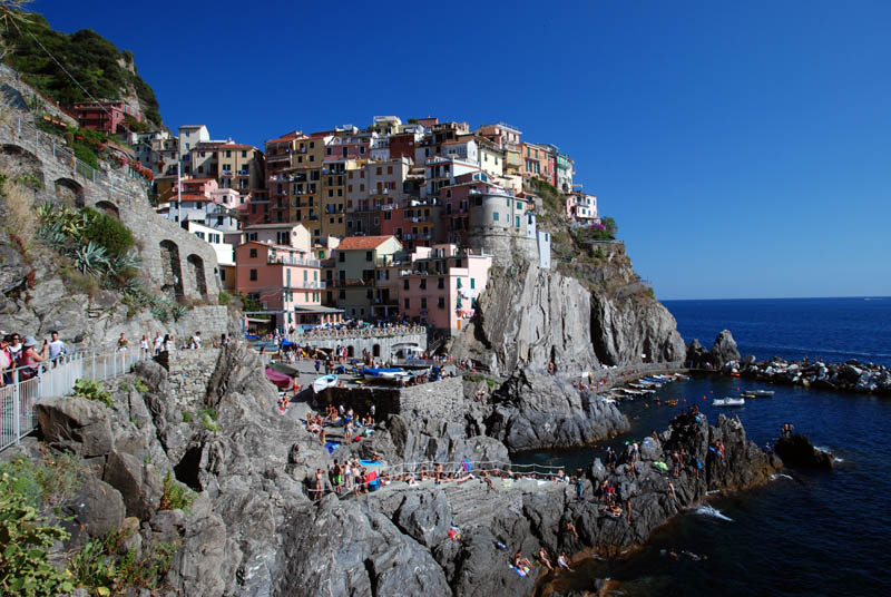 Manarola