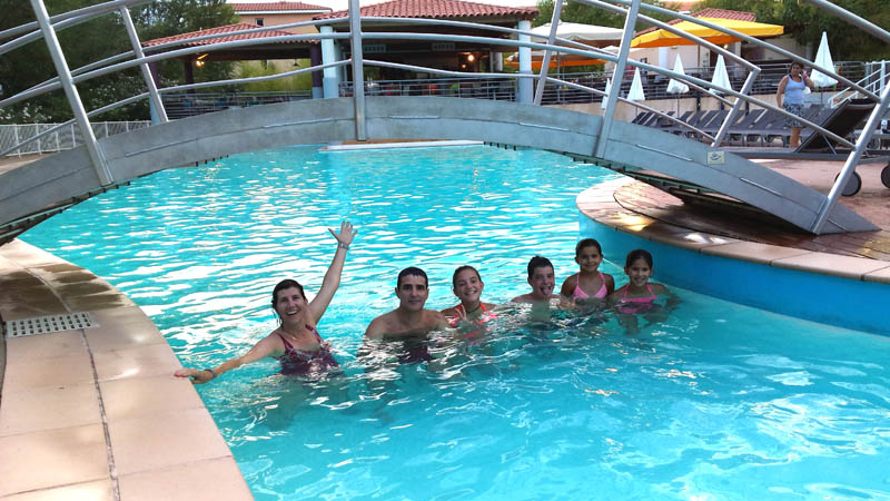 Mimozas Resort Cannes