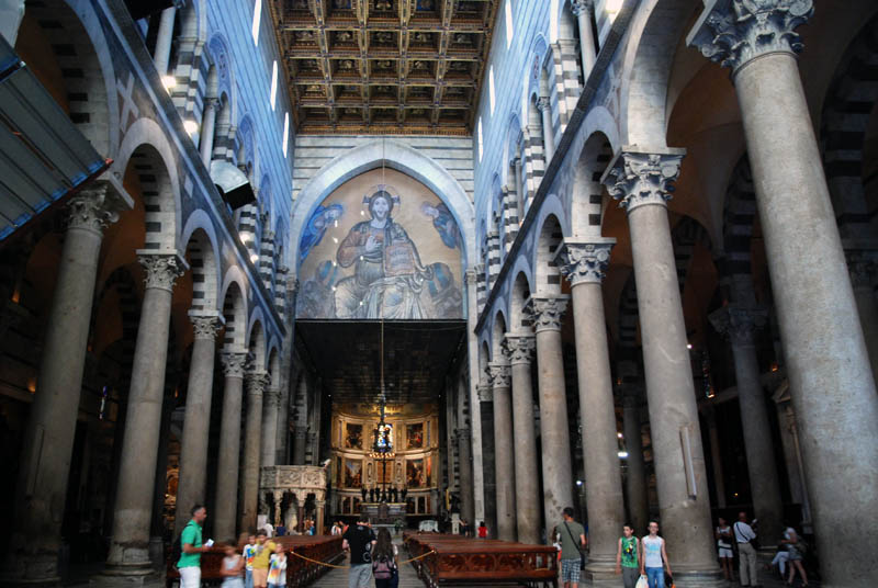 Pisa Cathedral