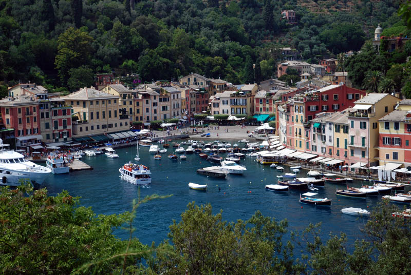Portofino