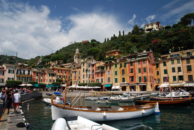 Portofino