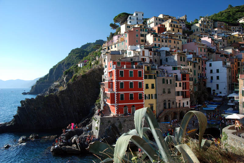 Riomaggiore