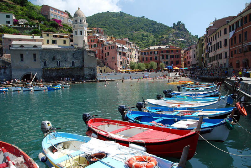 Vernazza